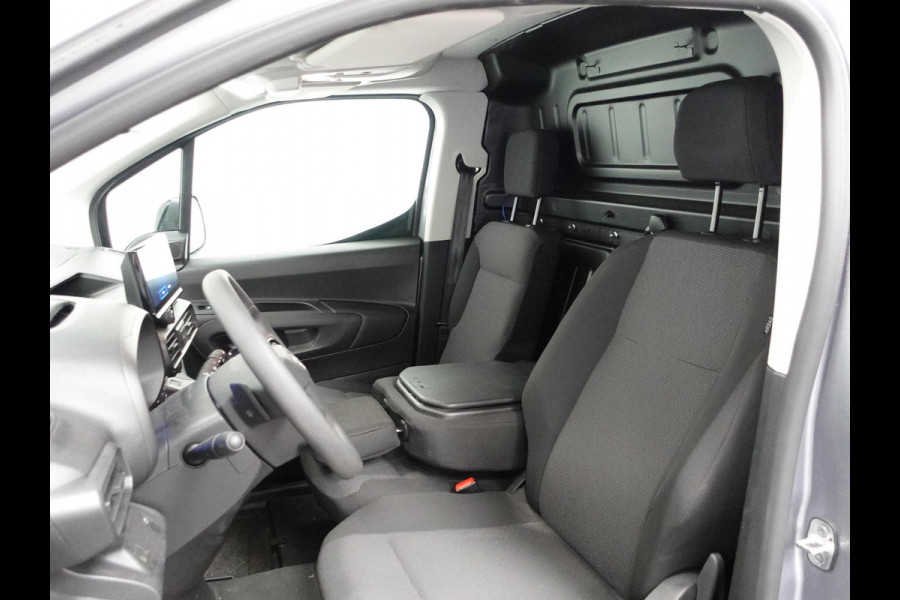 Opel Combo 1.5 BlueHDi 130 S&S L2 Apple Carplay / Android Auto Navigatie Trekhaak Airco Camera Cruise Control Parkeersensoren V+A DAB