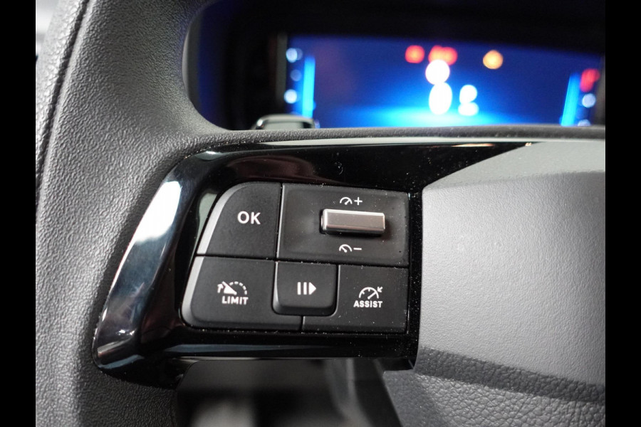 Opel Combo 1.5 BlueHDi 130 S&S L2 Apple Carplay / Android Auto Navigatie Trekhaak Airco Camera Cruise Control Parkeersensoren V+A DAB