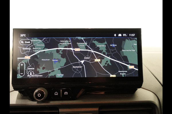 Opel Combo 1.5 BlueHDi 130 S&S L2 Apple Carplay / Android Auto Navigatie Trekhaak Airco Camera Cruise Control Parkeersensoren V+A DAB