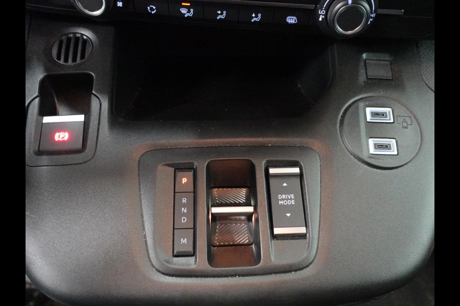 Opel Combo 1.5 BlueHDi 130 S&S L2 Apple Carplay / Android Auto Navigatie Trekhaak Airco Camera Cruise Control Parkeersensoren V+A DAB