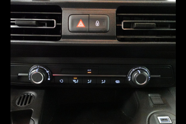 Opel Combo 1.5 BlueHDi 130 S&S L2 Apple Carplay / Android Auto Navigatie Trekhaak Airco Camera Cruise Control Parkeersensoren V+A DAB