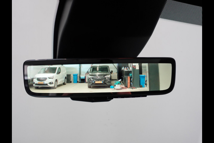 Opel Combo 1.5 BlueHDi 130 S&S L2 Apple Carplay / Android Auto Navigatie Trekhaak Airco Camera Cruise Control Parkeersensoren V+A DAB