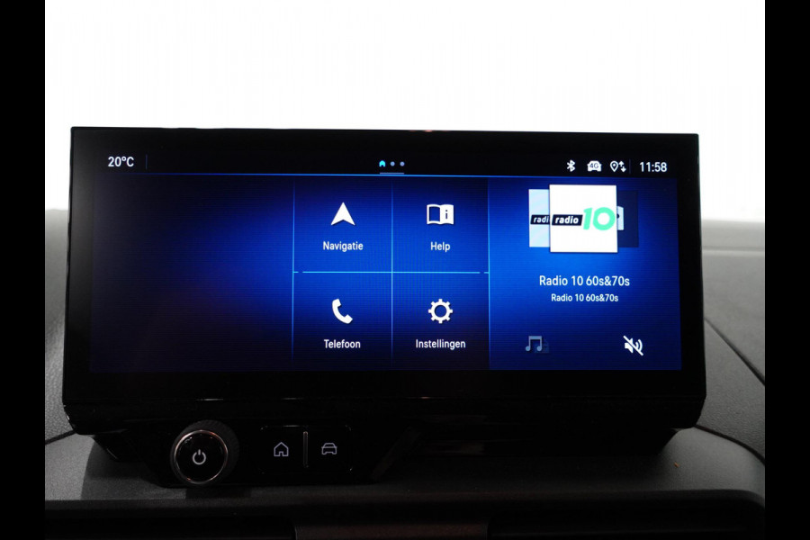 Opel Combo 1.5 BlueHDi 130 S&S L2 Apple Carplay / Android Auto Navigatie Trekhaak Airco Camera Cruise Control Parkeersensoren V+A DAB