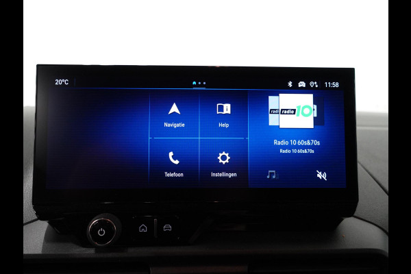 Opel Combo 1.5 BlueHDi 130 S&S L2 Apple Carplay / Android Auto Navigatie Trekhaak Airco Camera Cruise Control Parkeersensoren V+A DAB