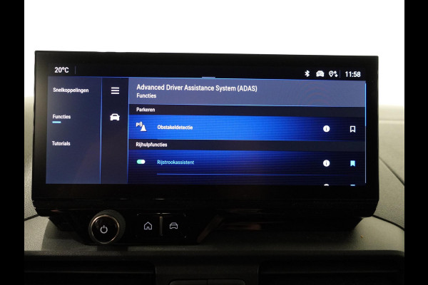 Opel Combo 1.5 BlueHDi 130 S&S L2 Apple Carplay / Android Auto Navigatie Trekhaak Airco Camera Cruise Control Parkeersensoren V+A DAB