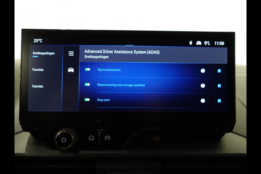 Opel Combo 1.5 BlueHDi 130 S&S L2 Apple Carplay / Android Auto Navigatie Trekhaak Airco Camera Cruise Control Parkeersensoren V+A DAB