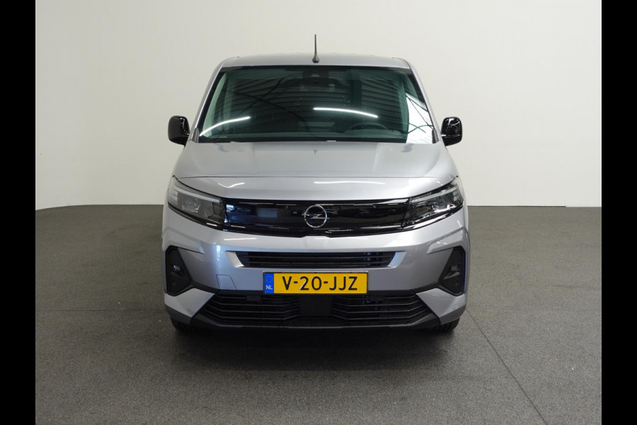 Opel Combo 1.5 BlueHDi 130 S&S L2 Apple Carplay / Android Auto Navigatie Trekhaak Airco Camera Cruise Control Parkeersensoren V+A DAB