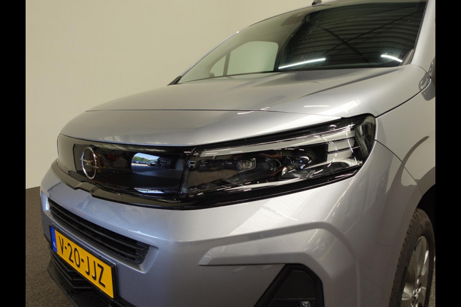 Opel Combo 1.5 BlueHDi 130 S&S L2 Apple Carplay / Android Auto Navigatie Trekhaak Airco Camera Cruise Control Parkeersensoren V+A DAB
