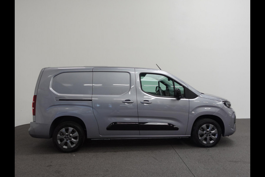 Opel Combo 1.5 BlueHDi 130 S&S L2 Apple Carplay / Android Auto Navigatie Trekhaak Airco Camera Cruise Control Parkeersensoren V+A DAB