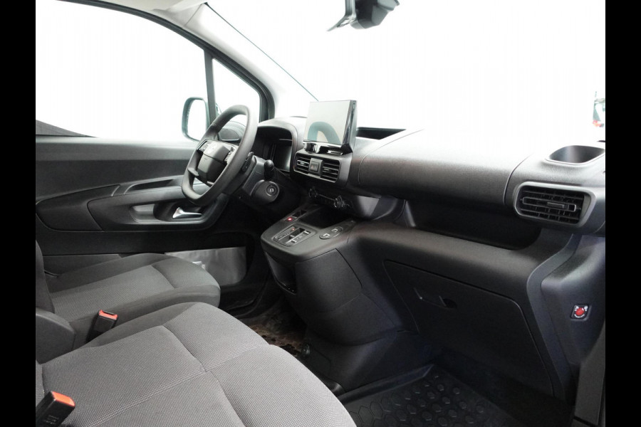 Opel Combo 1.5 BlueHDi 130 S&S L2 Apple Carplay / Android Auto Navigatie Trekhaak Airco Camera Cruise Control Parkeersensoren V+A DAB