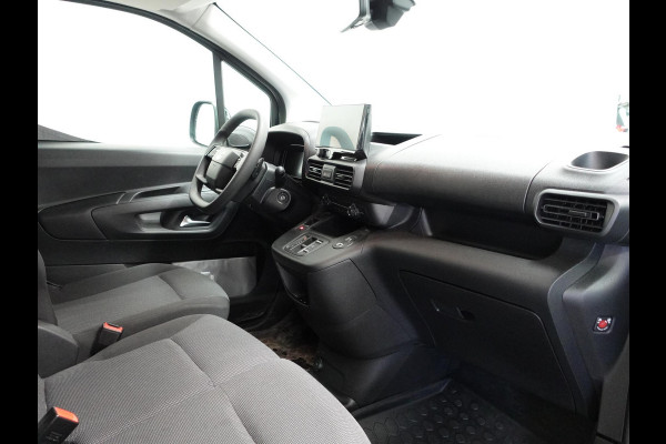 Opel Combo 1.5 BlueHDi 130 S&S L2 Apple Carplay / Android Auto Navigatie Trekhaak Airco Camera Cruise Control Parkeersensoren V+A DAB