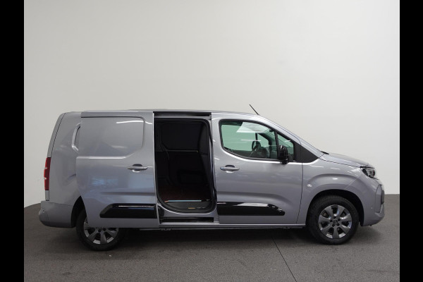 Opel Combo 1.5 BlueHDi 130 S&S L2 Apple Carplay / Android Auto Navigatie Trekhaak Airco Camera Cruise Control Parkeersensoren V+A DAB