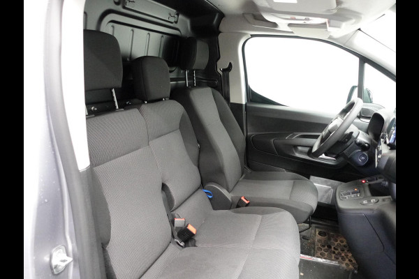 Opel Combo 1.5 BlueHDi 130 S&S L2 Apple Carplay / Android Auto Navigatie Trekhaak Airco Camera Cruise Control Parkeersensoren V+A DAB