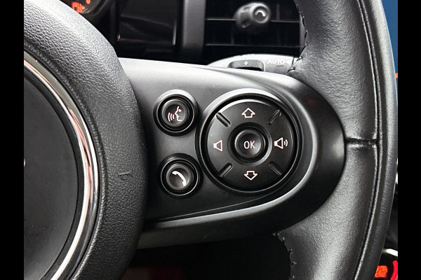 MINI Mini 2.0 Cooper S JCW Chili Serious Business (Dealer OnderH, Bucket Seats, Carplay, Navi Pro, Parkeerhulp, Stoelv, Etc)