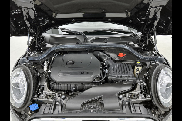 MINI Mini 2.0 Cooper S JCW Chili Serious Business (Dealer OnderH, Bucket Seats, Carplay, Navi Pro, Parkeerhulp, Stoelv, Etc)