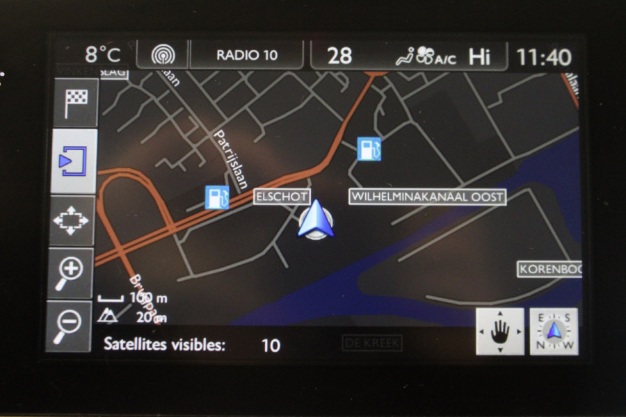 Peugeot 308 1.2 PureTech Active