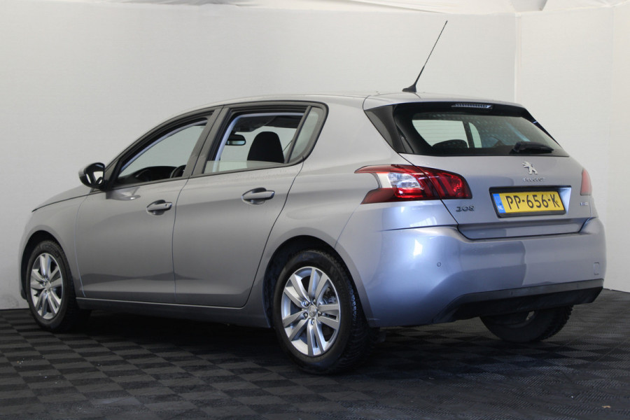 Peugeot 308 1.2 PureTech Active