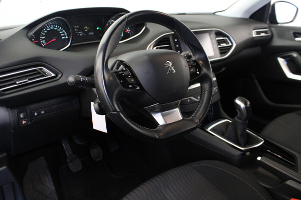 Peugeot 308 1.2 PureTech Active