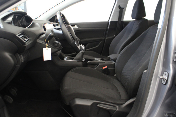 Peugeot 308 1.2 PureTech Active