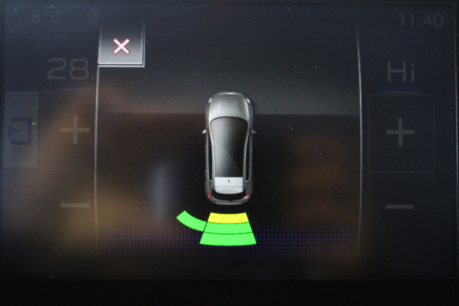 Peugeot 308 1.2 PureTech Active