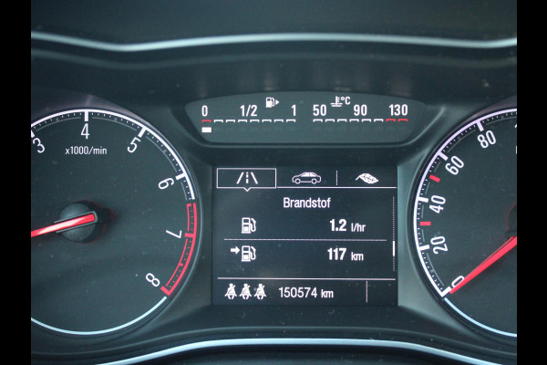 Opel Corsa 1.0 Turbo Online Edition | TREKHAAK | NAVIGATIE | CLIMATE CONTROL |