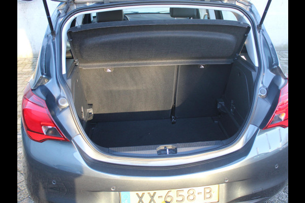 Opel Corsa 1.0 Turbo Online Edition | TREKHAAK | NAVIGATIE | CLIMATE CONTROL |