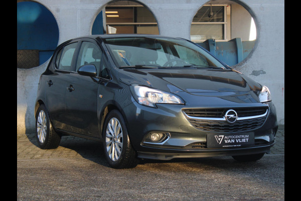Opel Corsa 1.0 Turbo Online Edition | TREKHAAK | NAVIGATIE | CLIMATE CONTROL |