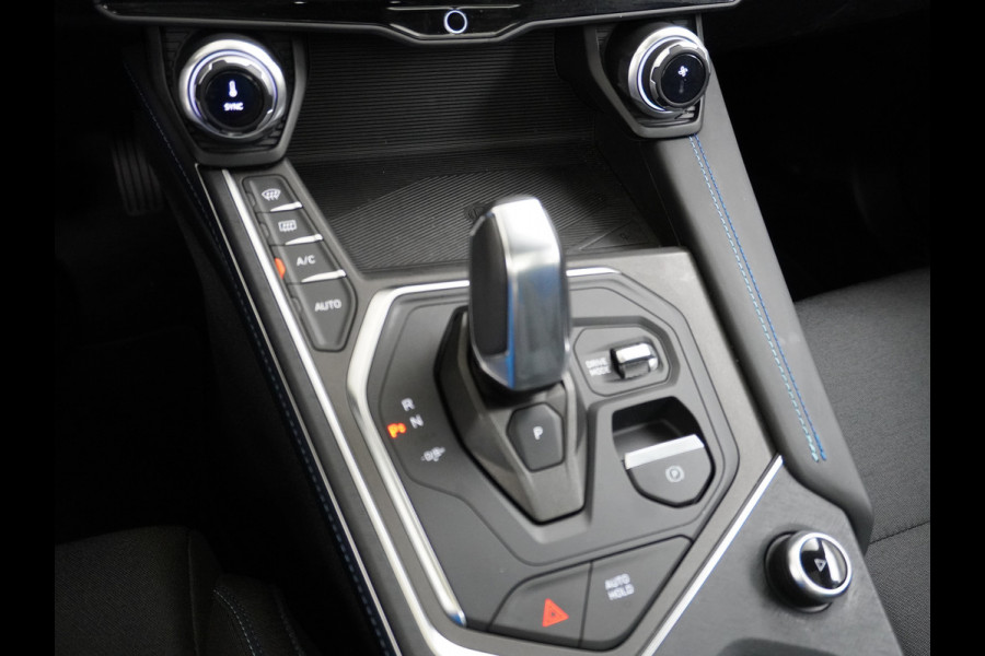 Lynk & Co 01 PHEV AUT-7 261pk Pano-Schuifdak Lmv 20" 360°Camera Apple Carplay Android Auto Adap.Cruise Navi Pdc Ecc Keyless Led Plug-In Hybri Elek.Memory.Stoel File assistent Dodehoek detector Elektrisch bedienbare achterklep Rijstrooksensor Wifi Verkeersbord detectie 425Nm koppel 3,7kw laadvermogen €41.882 Nieuwprijs 1e Eigenaar Origineel NLse auto!