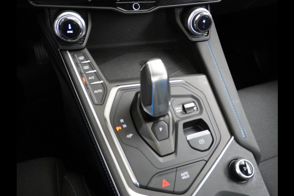 Lynk & Co 01 PHEV AUT-7 261pk Pano-Schuifdak Lmv 20" 360°Camera Apple Carplay Android Auto Adap.Cruise Navi Pdc Ecc Keyless Led Plug-In Hybri Elek.Memory.Stoel File assistent Dodehoek detector Elektrisch bedienbare achterklep Rijstrooksensor Wifi Verkeersbord detectie 425Nm koppel 3,7kw laadvermogen €41.882 Nieuwprijs 1e Eigenaar Origineel NLse auto!