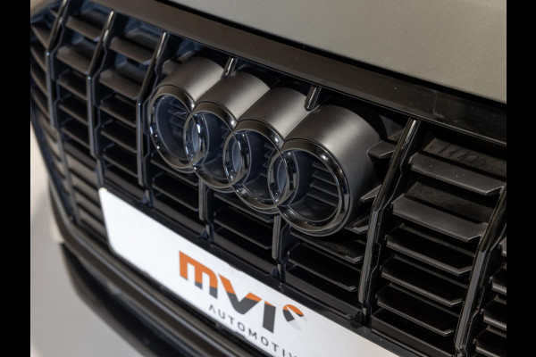Audi Q3 35 TFSI 2x S-Line / 150pk / Trekhaak / Achteruitrij camera / Stoelverwarming /