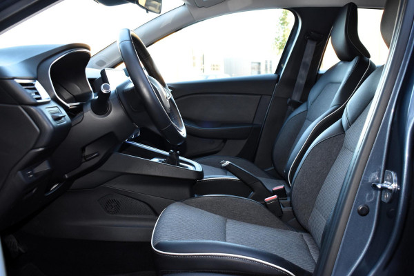 Renault Clio 1.0 TCe 100PK Intens | PDC | Carplay | LED | Keyless |