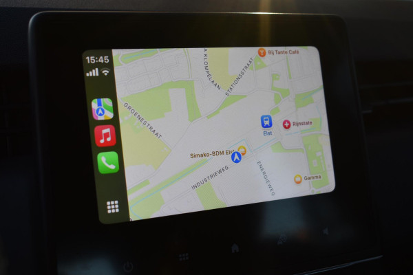 Renault Clio 1.0 TCe 100PK Intens | PDC | Carplay | LED | Keyless |