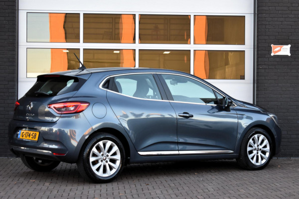 Renault Clio 1.0 TCe 100PK Intens | PDC | Carplay | LED | Keyless |