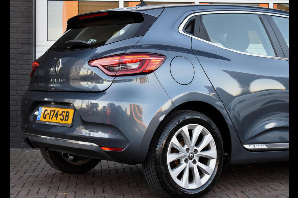 Renault Clio 1.0 TCe 100PK Intens | PDC | Carplay | LED | Keyless |
