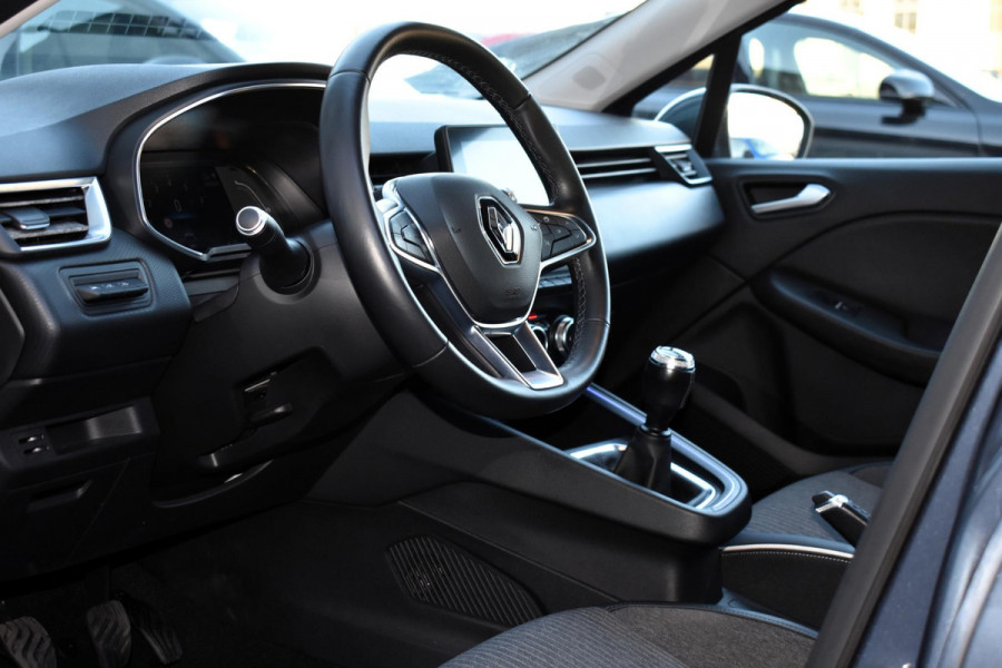 Renault Clio 1.0 TCe 100PK Intens | PDC | Carplay | LED | Keyless |