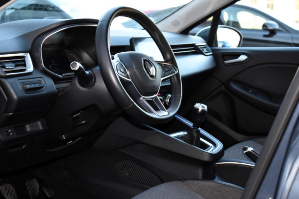 Renault Clio 1.0 TCe 100PK Intens | PDC | Carplay | LED | Keyless |