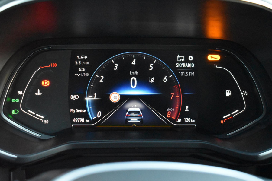 Renault Clio 1.0 TCe 100PK Intens | PDC | Carplay | LED | Keyless |