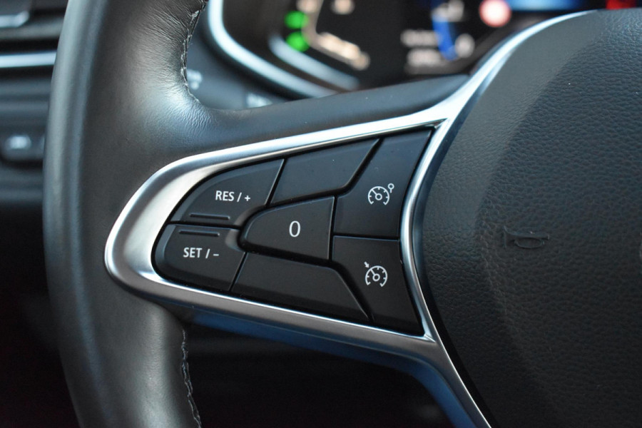 Renault Clio 1.0 TCe 100PK Intens | PDC | Carplay | LED | Keyless |