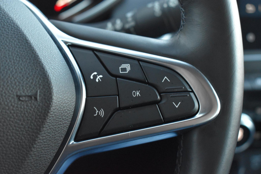 Renault Clio 1.0 TCe 100PK Intens | PDC | Carplay | LED | Keyless |