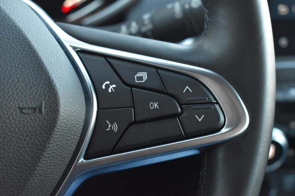 Renault Clio 1.0 TCe 100PK Intens | PDC | Carplay | LED | Keyless |