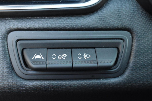 Renault Clio 1.0 TCe 100PK Intens | PDC | Carplay | LED | Keyless |