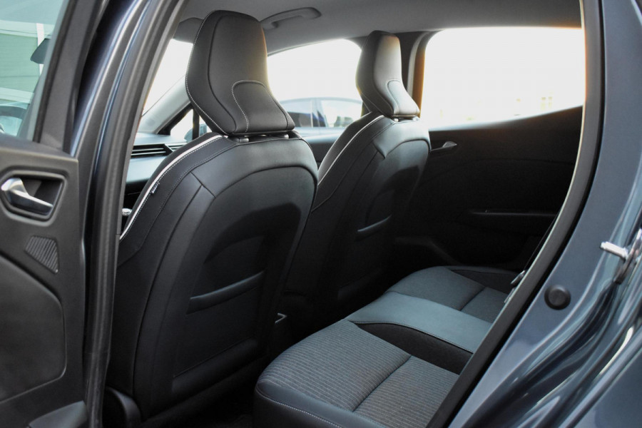 Renault Clio 1.0 TCe 100PK Intens | PDC | Carplay | LED | Keyless |