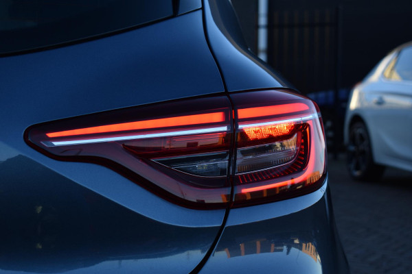 Renault Clio 1.0 TCe 100PK Intens | PDC | Carplay | LED | Keyless |