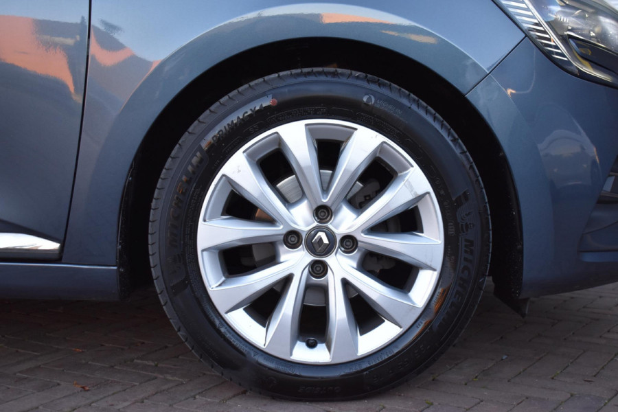 Renault Clio 1.0 TCe 100PK Intens | PDC | Carplay | LED | Keyless |