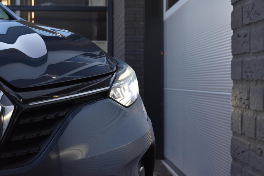 Renault Clio 1.0 TCe 100PK Intens | PDC | Carplay | LED | Keyless |