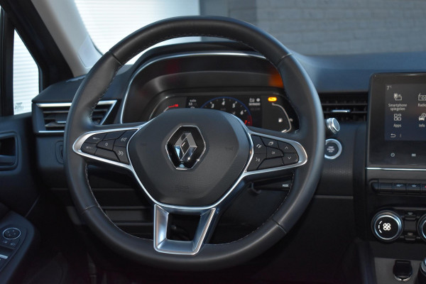 Renault Clio 1.0 TCe 100PK Intens | PDC | Carplay | LED | Keyless |
