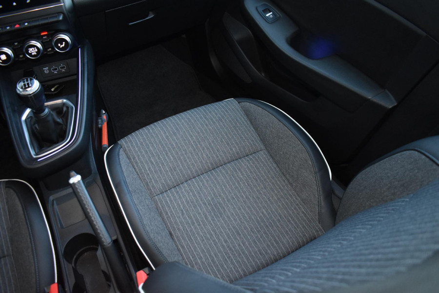 Renault Clio 1.0 TCe 100PK Intens | PDC | Carplay | LED | Keyless |