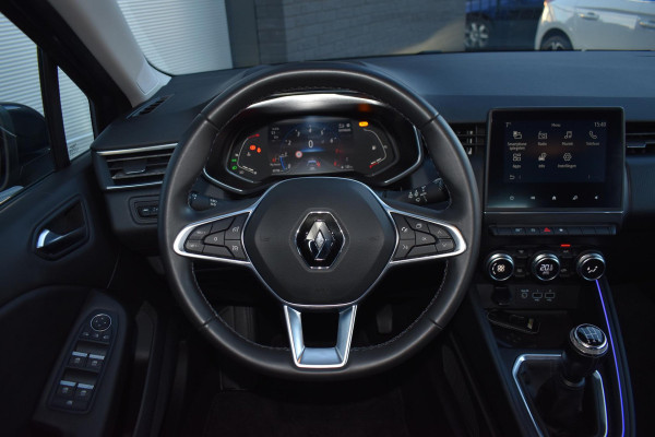 Renault Clio 1.0 TCe 100PK Intens | PDC | Carplay | LED | Keyless |