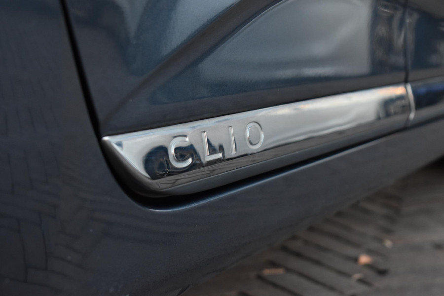 Renault Clio 1.0 TCe 100PK Intens | PDC | Carplay | LED | Keyless |