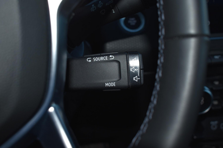 Renault Clio 1.0 TCe 100PK Intens | PDC | Carplay | LED | Keyless |